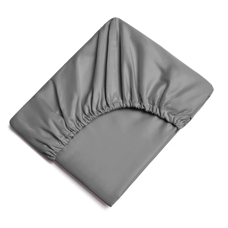 003-2.webp ملحفه ناتوسا مدل کشدار میکرو دو نفره سایز 180x200 سانتی متر - تصویر 1