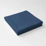ملحفه روانداز پنبه پامیل مدل دو نفره سایز 230x250 سانتی‌متر